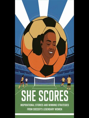 cover image of She Scores